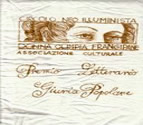 Premio 'Olivia Frangipane'.